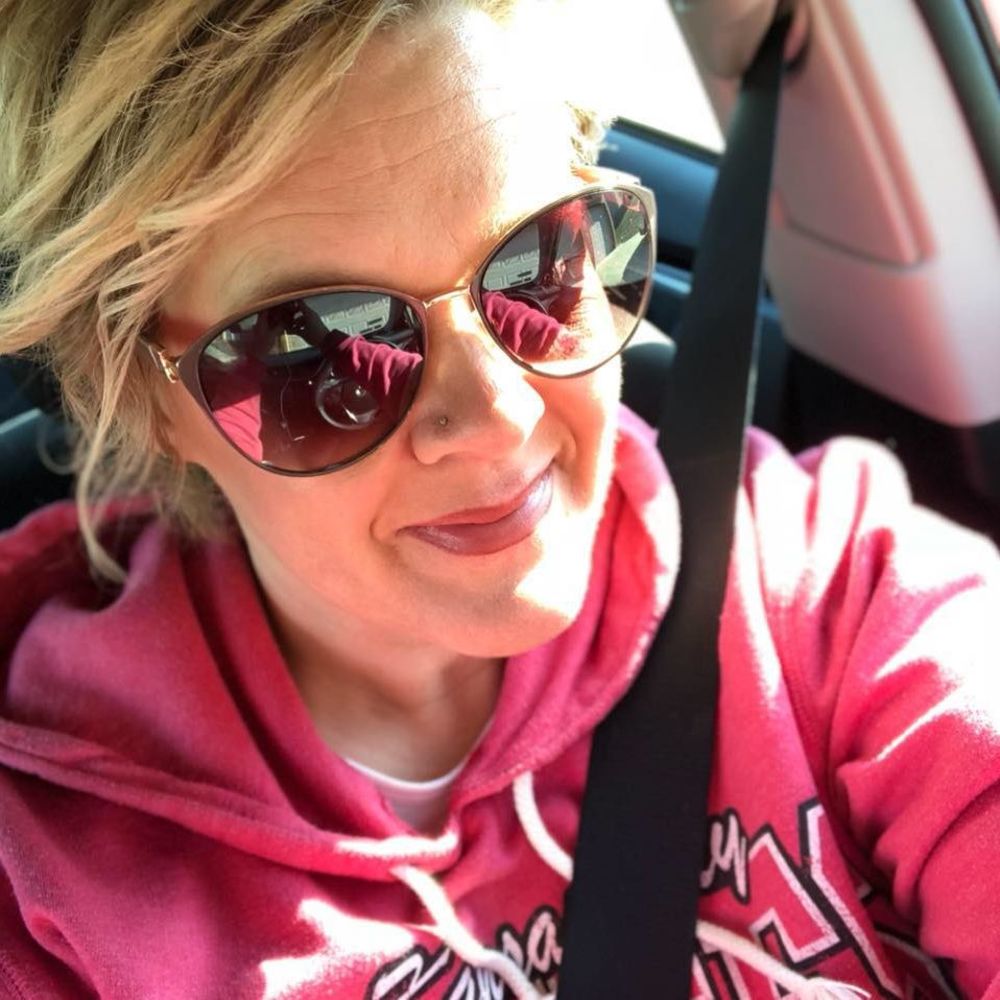 Meet your Posher, Jennifer